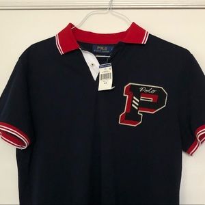 Polo Ralph Lauren rare shirt